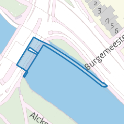 Perceel AMR01-B-6199