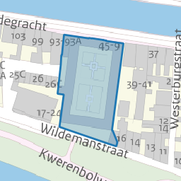 Perceel AMR01-B-6222