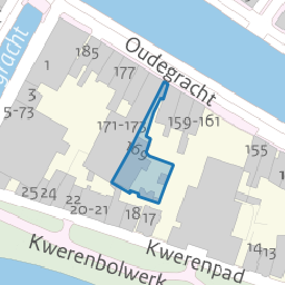 Perceel AMR01-B-6225