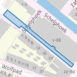 Perceel AMR01-B-6228