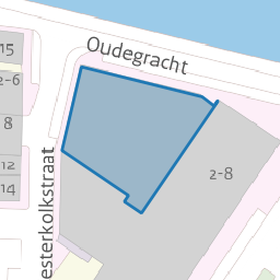 Perceel AMR01-B-6263