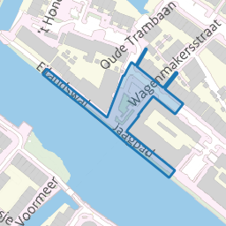 Perceel AMR01-B-6270