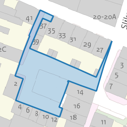 Perceel AMR01-B-6272