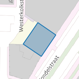 Perceel AMR01-B-6286