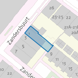 Perceel AMR01-B-6289