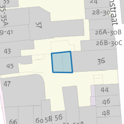 Perceel AMR01-B-6318