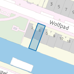 Perceel AMR01-B-6326