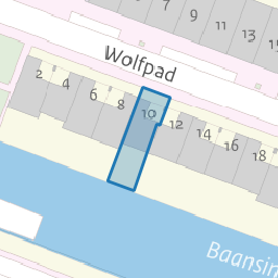 Perceel AMR01-B-6327