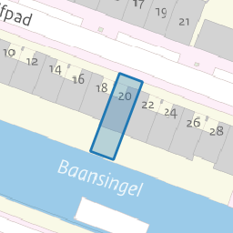 Perceel AMR01-B-6351