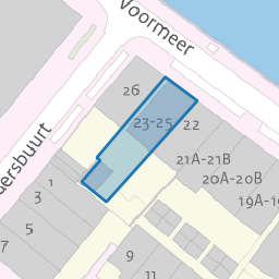 Perceel AMR01-B-6405