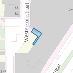 Perceel AMR01-B-6406