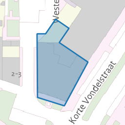 Perceel AMR01-B-6407