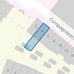 Perceel AMR01-B-6425