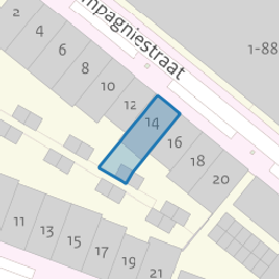 Perceel AMR01-B-6426