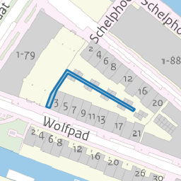 Perceel AMR01-B-6427