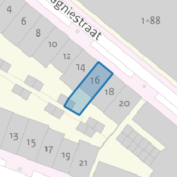 Perceel AMR01-B-6431