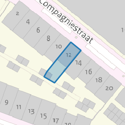 Perceel AMR01-B-6433