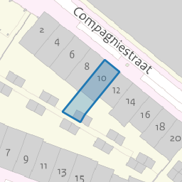 Perceel AMR01-B-6435