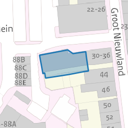 Perceel AMR01-B-6448