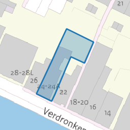 Perceel AMR01-B-6457