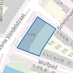 Perceel AMR01-B-6470