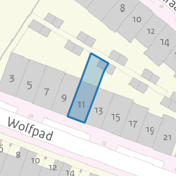 Perceel AMR01-B-6479