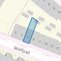 Perceel AMR01-B-6481