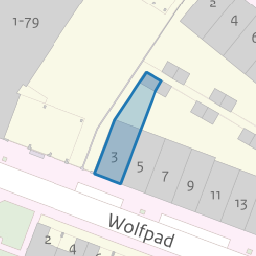 Perceel AMR01-B-6483