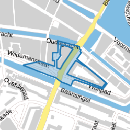 Perceel AMR01-B-6487