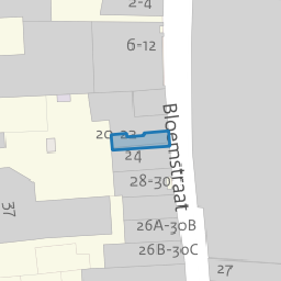 Perceel AMR01-B-6508