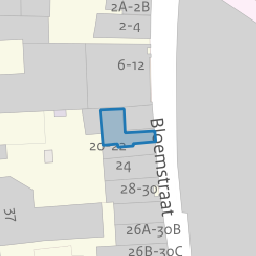 Perceel AMR01-B-6509