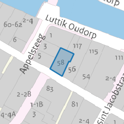 Perceel AMR01-B-6513