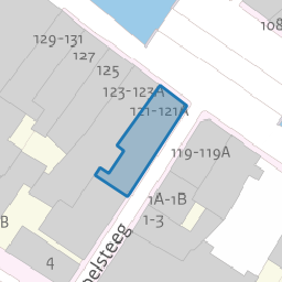 Perceel AMR01-B-6525