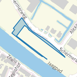 Perceel AMR01-B-6527