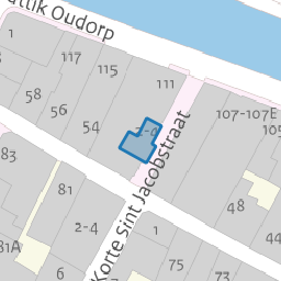 Perceel AMR01-B-6550