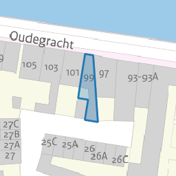 Perceel AMR01-B-6583