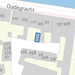 Perceel AMR01-B-6584