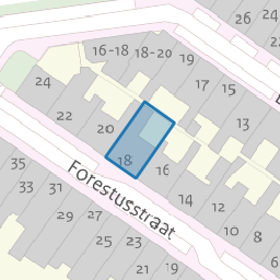 Perceel AMR01-C-1536