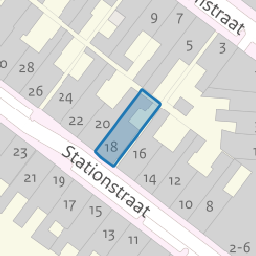 Perceel AMR01-C-1747