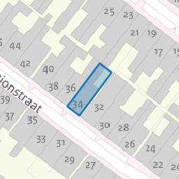 Perceel AMR01-C-1797