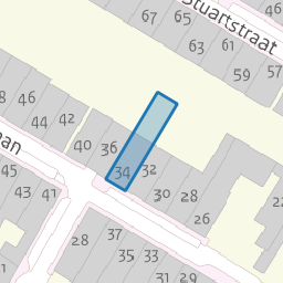 Perceel AMR01-C-1832