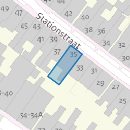 Perceel AMR01-C-1940