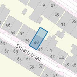 Perceel AMR01-C-1950