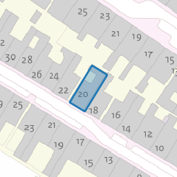 Perceel AMR01-C-1953