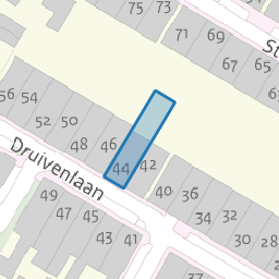 Perceel AMR01-C-1958