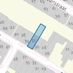 Perceel AMR01-C-1960