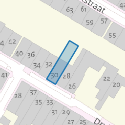 Perceel AMR01-C-1961