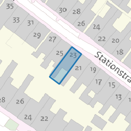 Perceel AMR01-C-1991