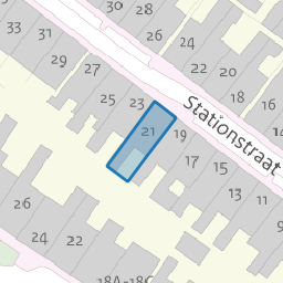 Perceel AMR01-C-1992