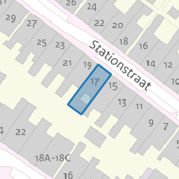 Perceel AMR01-C-1994